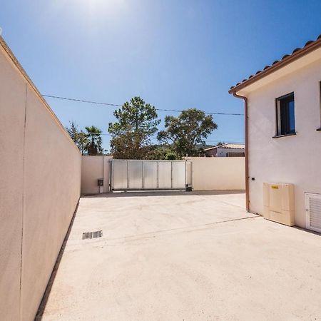Petra d'Oro Villa Palombaggia Porto Vecchio Esterno foto