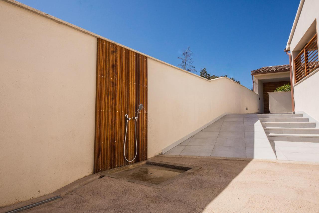 Petra d'Oro Villa Palombaggia Porto Vecchio Esterno foto