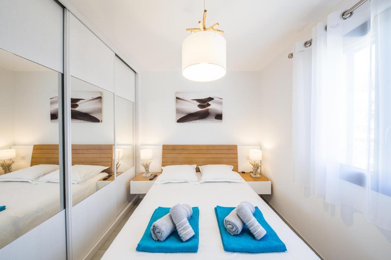 Petra d'Oro Villa Palombaggia Porto Vecchio Esterno foto